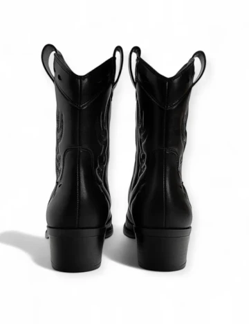 Ciocate Stradivarius, negru Negru