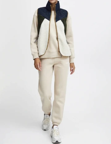 Vesta TheJoggConcept, mix culori