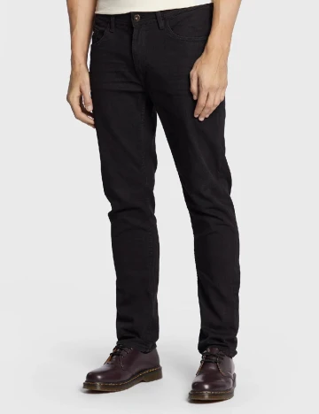 Blugi BLEND, negru