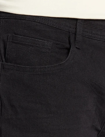 Blugi BLEND, negru