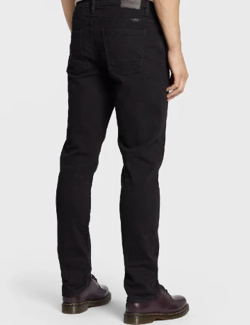 Blugi BLEND, negru