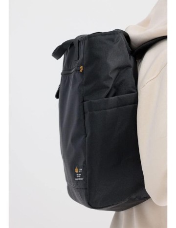 Geanta ALPHA INDUSTRIES, negru