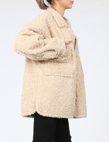 Jacheta Zara, crem