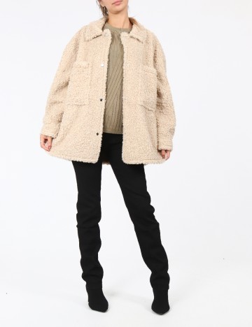 
						Jacheta Zara, crem