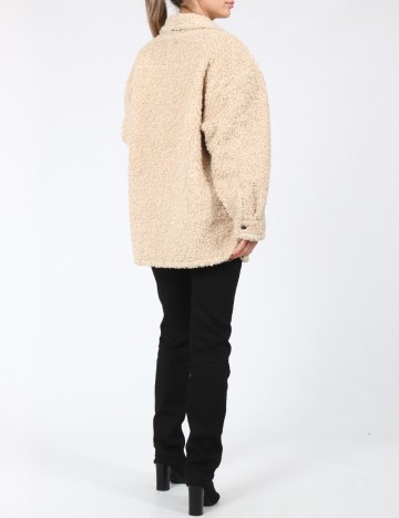 Jacheta Zara, crem