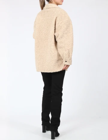 Jacheta Zara, crem Crem