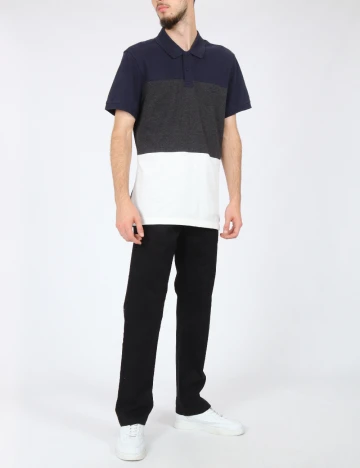 Tricou BLEND, mix culori Mix culori