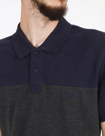 Tricou BLEND, mix culori Mix culori