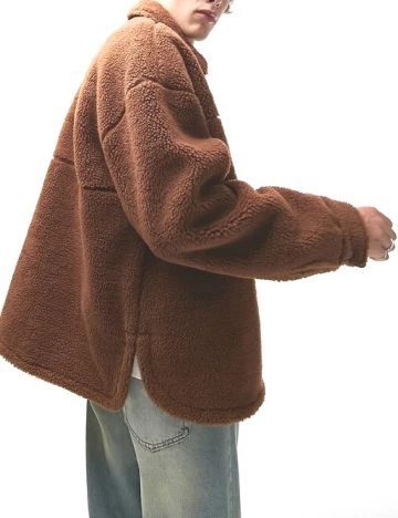 Jacheta Topman, maro Maro