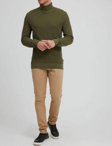 Pulover BLEND, verde