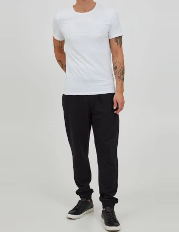 Pantaloni 11 Project, negru Negru