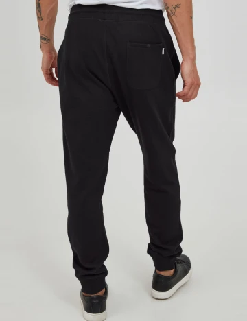 Pantaloni 11 Project, negru Negru