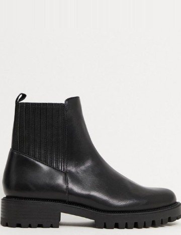 Ghete Stradivarius, negru