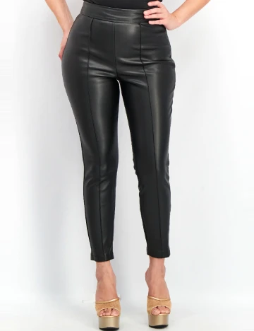 Pantaloni ASOS, negru