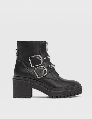 Ghete Stradivarius, negru