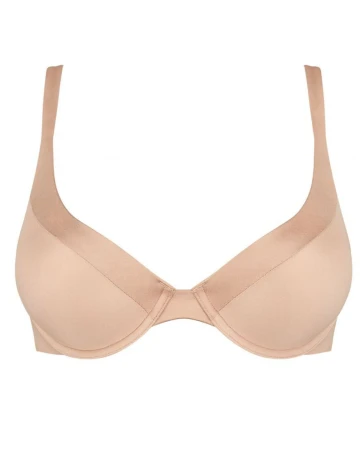 Sutien Triumph, nude Crem