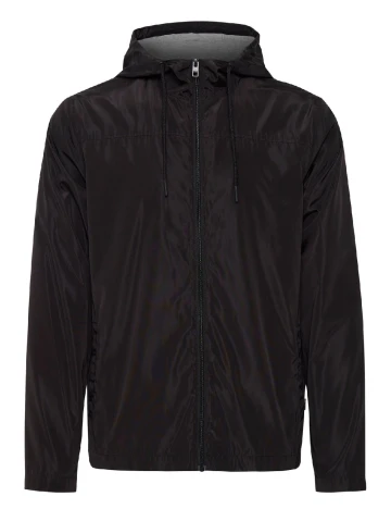Jacheta !Solid, negru Negru