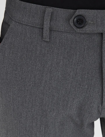 Pantaloni Tailored Originals, gri Gri