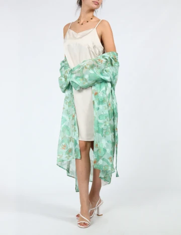 Compleu SHEIN, verde