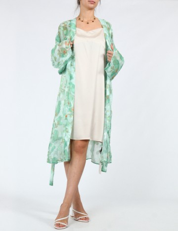 Compleu SHEIN, verde