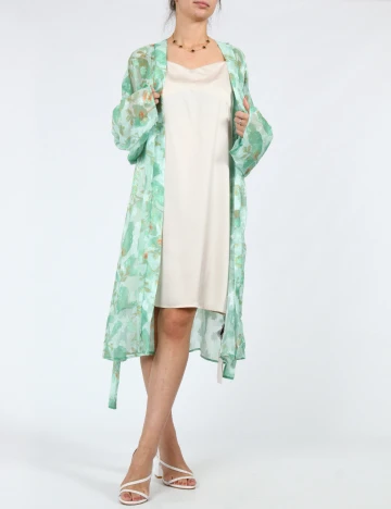 Compleu SHEIN, verde