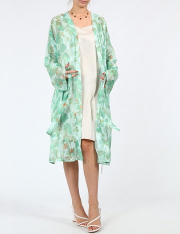 Compleu SHEIN, verde