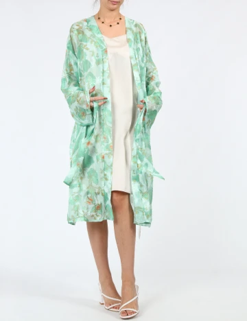 Compleu SHEIN, verde