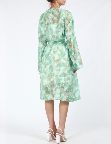 Compleu SHEIN, verde