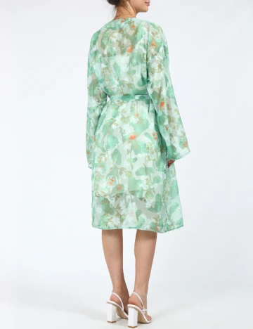 Compleu SHEIN, verde