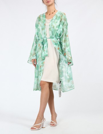 Compleu SHEIN, verde