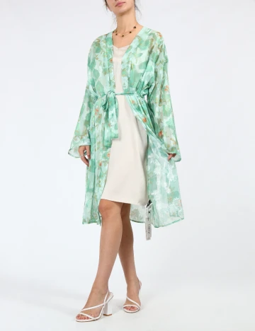 Compleu SHEIN, verde