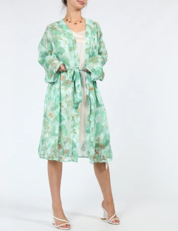 Compleu SHEIN, verde