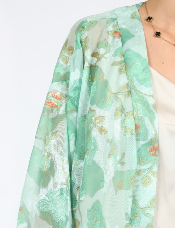 Compleu SHEIN, verde