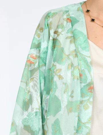 Compleu SHEIN, verde