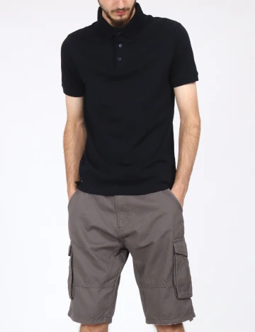 Pantaloni scurti INDICODE, gri Gri