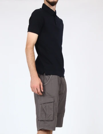 Pantaloni scurti INDICODE, gri Gri