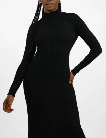 Rochie medie Pimkie, negru