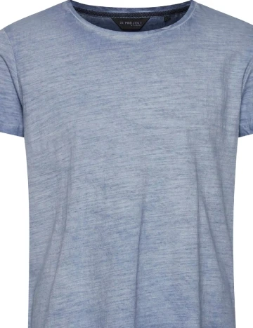 Tricou 11 Project, albastru Albastru