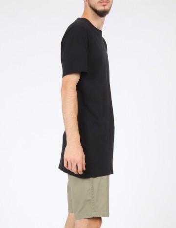 Tricou 11 Project, negru