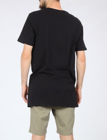 Tricou 11 Project, negru