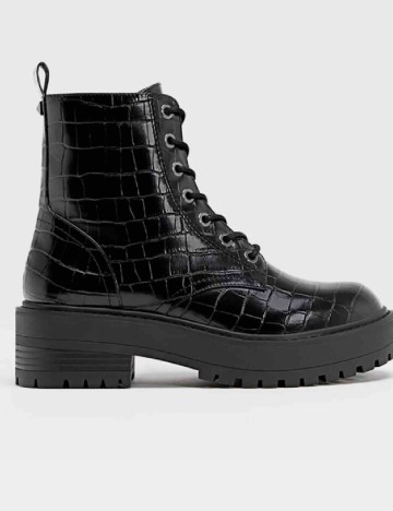Ghete Stradivarius, negru