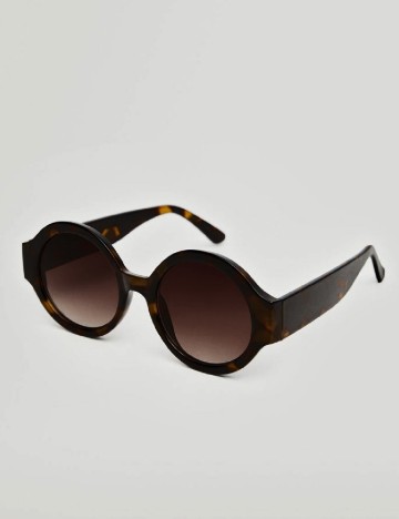 Ochelari de soare Mango, maro