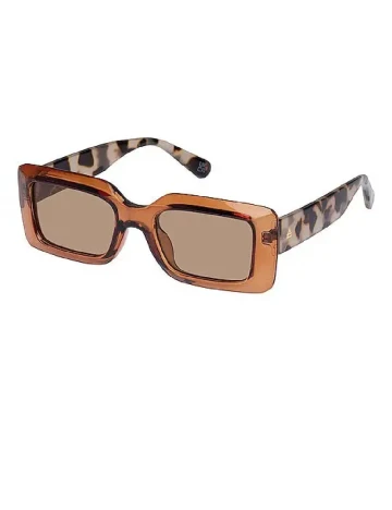 Ochelari de soare AIRE, maro Maro