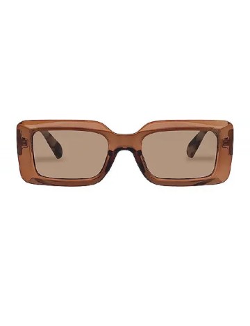Ochelari de soare AIRE, maro