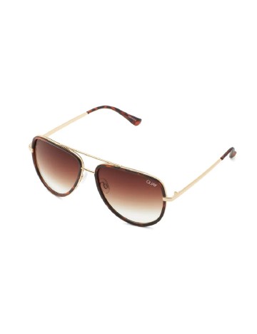 
						Ochelari de soare Quay, animal print