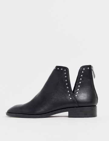 Ghete Stradivarius, negru