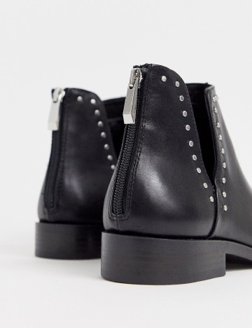 Ghete Stradivarius, negru