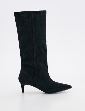
						Cizme Reserved, negru
