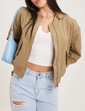Jacheta Vero Moda, maro Maro