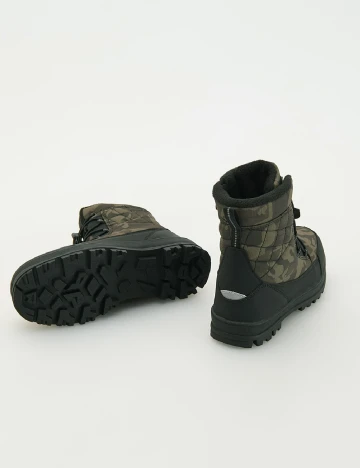 Ghete Reserved, army Verde
